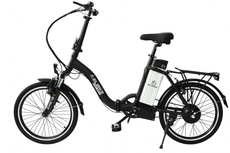 Электровелосипед Elbike GALANT ST 250W
