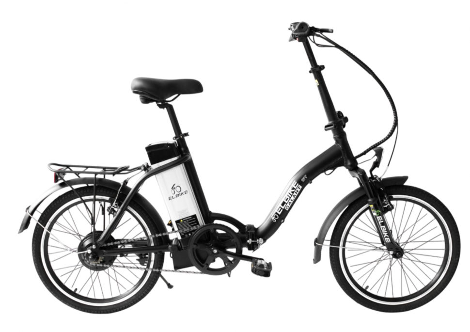 Электровелосипед Elbike GALANT ST 250W