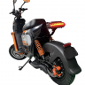 Электровелосипед Liming U2 30AH