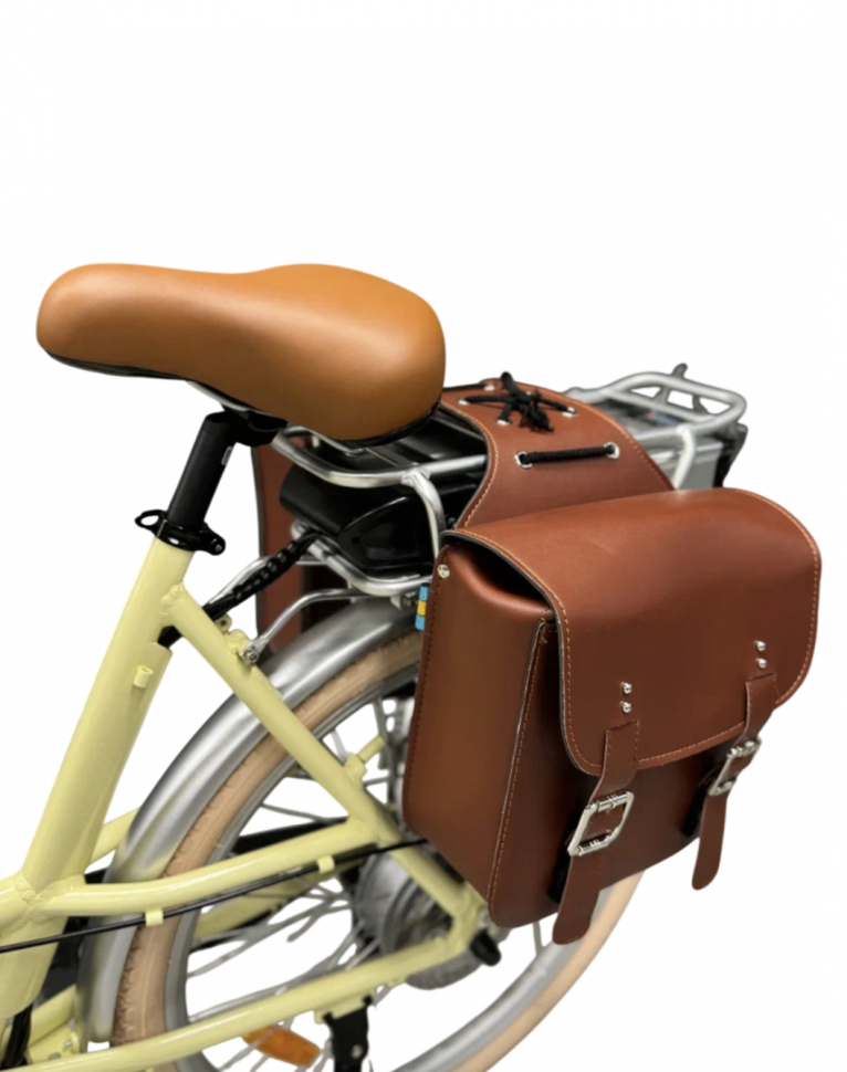 Электровелосипед Elbike MONRO (C12)