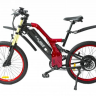 Электровелосипед Elbike TURBO R75 VIP (C75)