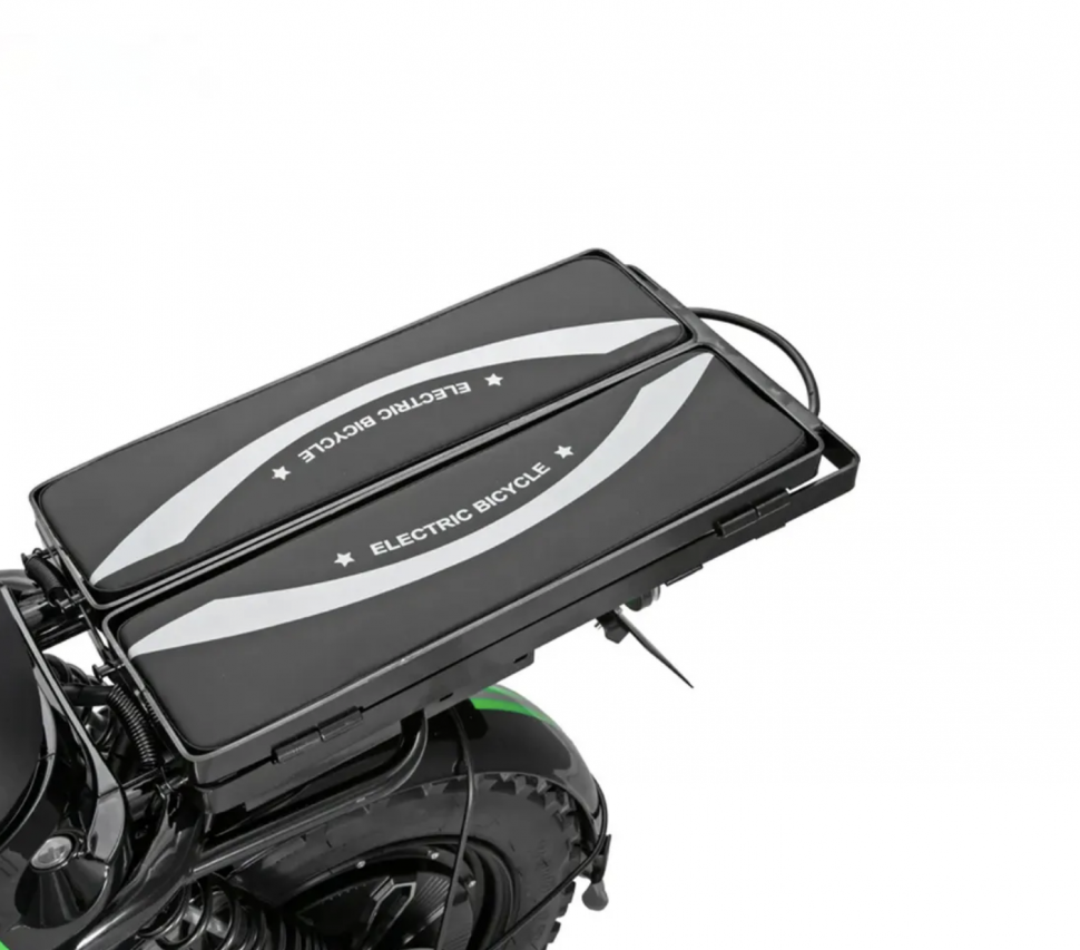 Электроскутер Maikaolin H10 40Ah