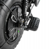Электроскутер Maikaolin H10 40Ah