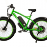 Электровелосипед Elbike PHANTOM ELITE (C57)