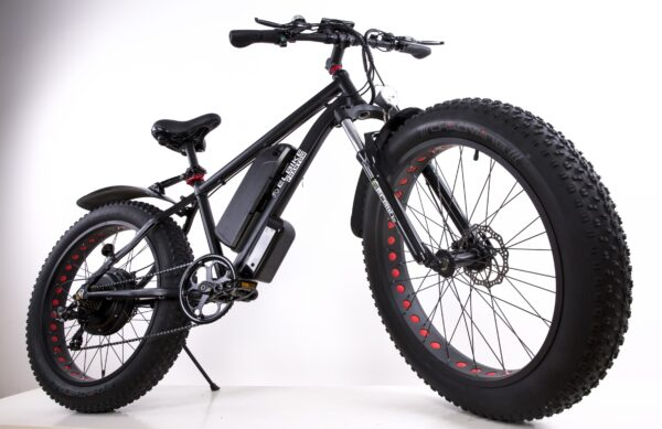 Электровелосипед Elbike PHANTOM ELITE (C57)