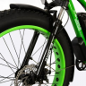 Электровелосипед Elbike PHANTOM ELITE (C57)
