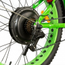 Электровелосипед Elbike PHANTOM ELITE (C57)