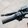 Электроскутер Maikaolin U2 Pro 70Ah
