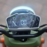 Электроскутер Maikaolin U2 Pro 70Ah