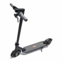 Электросамокат Ninebot KickScooter Max G30 (Черный)