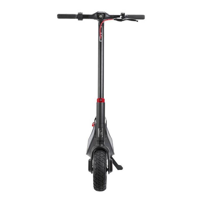 Электросамокат KUGOO G-Max (Черный)
