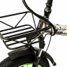 Электровелосипед Elbike TAIGA 3 Twix 2000 cam (C34)