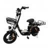 Электровелосипед Kugoo Kirin V3 Pro Plus 21Ah