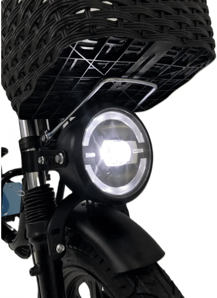 Электровелосипед Minako Monster Pro 60V 30Ah
