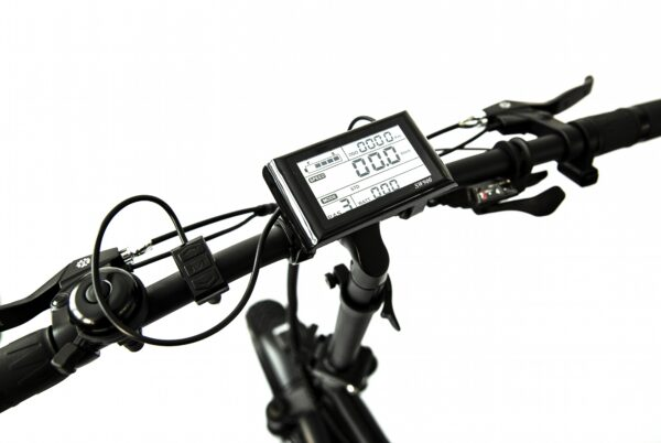 Электровелосипед Elbike TAIGA 3 Twix (C55)