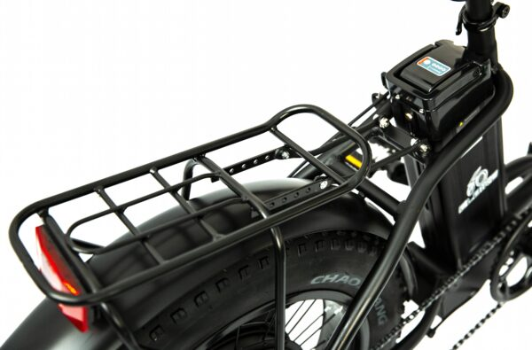 Электровелосипед Elbike TAIGA 3 Twix (C55)