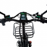 Электровелосипед Minako F10 Dual 20AH
