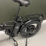 Электровелосипед Elbike TAIGA 2VIP (C53)