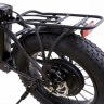 Электровелосипед Elbike TAIGA 2VIP (C53)