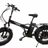Электровелосипед Elbike TAIGA 2VIP (C53)