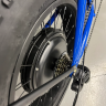 Электровелосипед Elbike TAIGA 2 St (C52)
