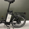 Электровелосипед Elbike GALANT (C01)