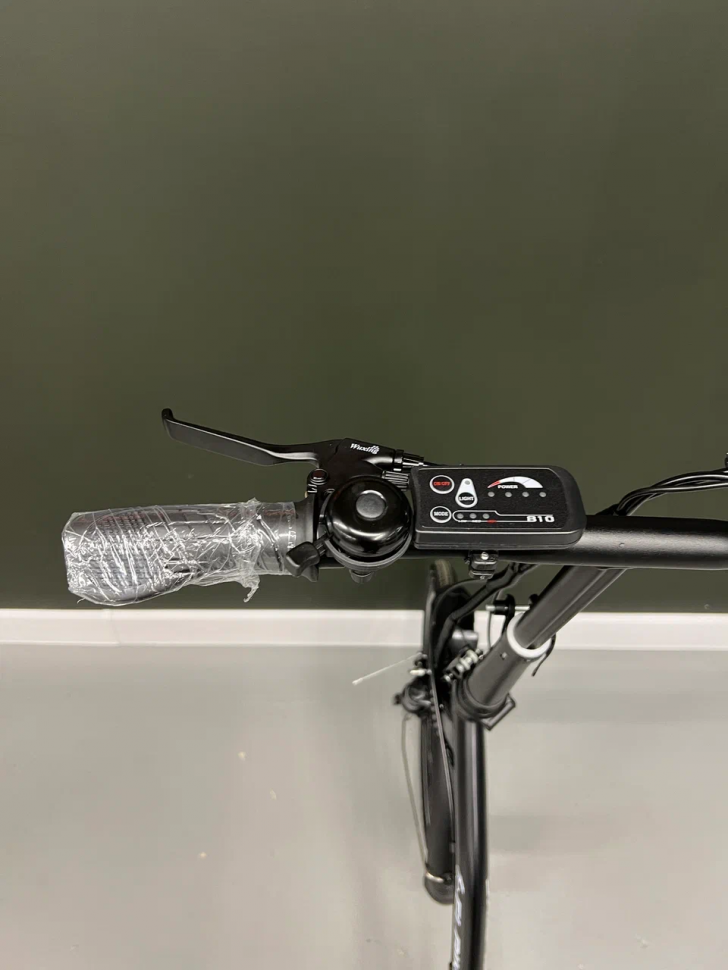 Электровелосипед Elbike GALANT (C01)