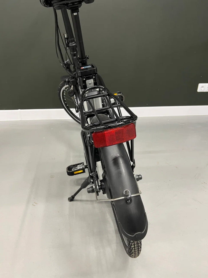 Электровелосипед Elbike GALANT (C01)