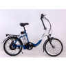 Электровелосипед Elbike GALANT (C01)