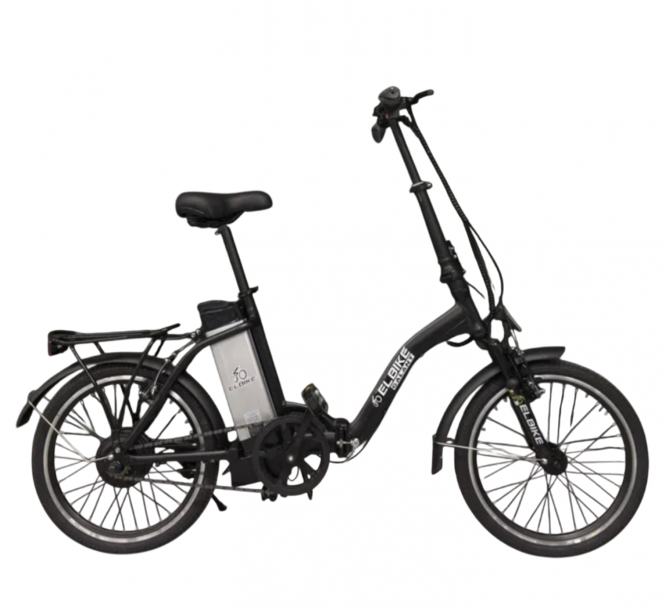 Электровелосипед Elbike GALANT (C01)