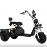 Электротрицикл IKINGI X1 PRO TRIKE