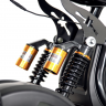 Электротрицикл IKINGI X1 PRO TRIKE