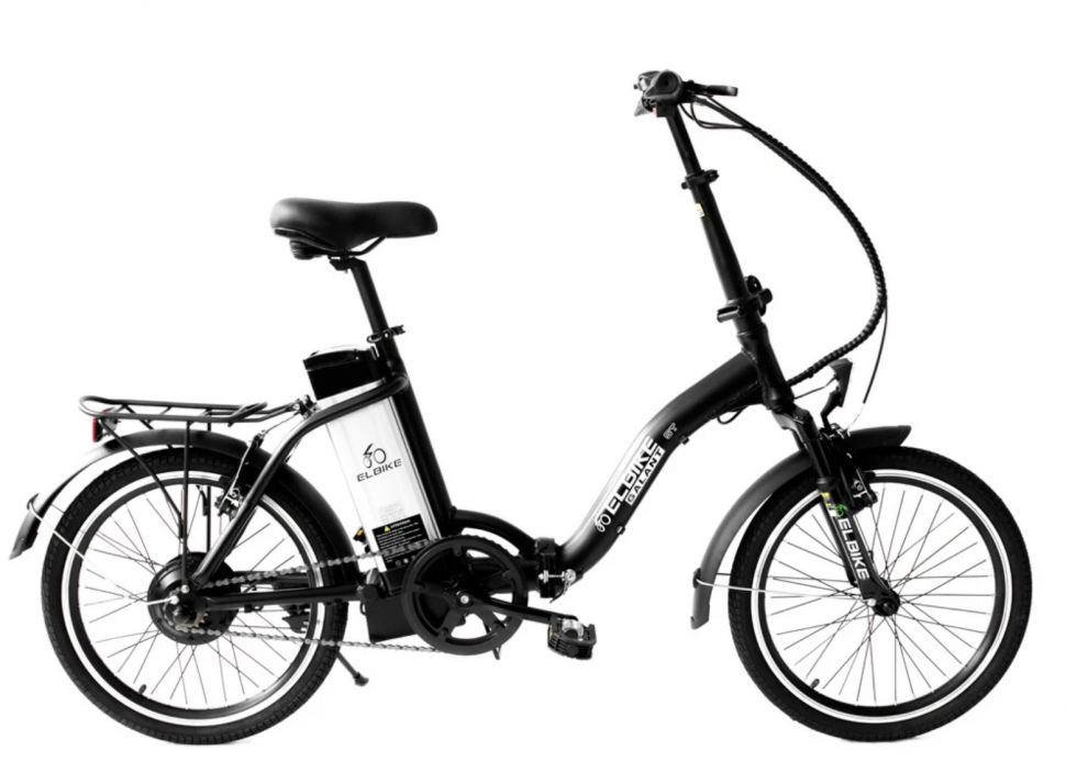 Электровелосипед Elbike GALANT ST (C06 )