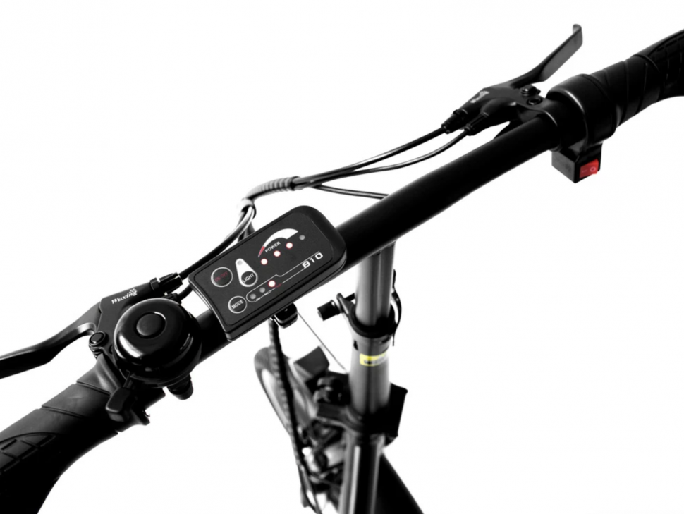 Электровелосипед Elbike GALANT ST (C06 )