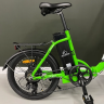 Электровелосипед Elbike GALANT VIP13 (C07)