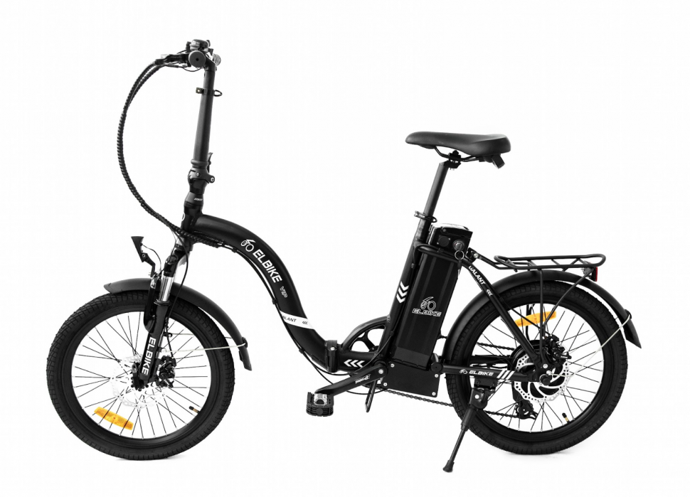 Электровелосипед Elbike GALANT VIP13 (C07)