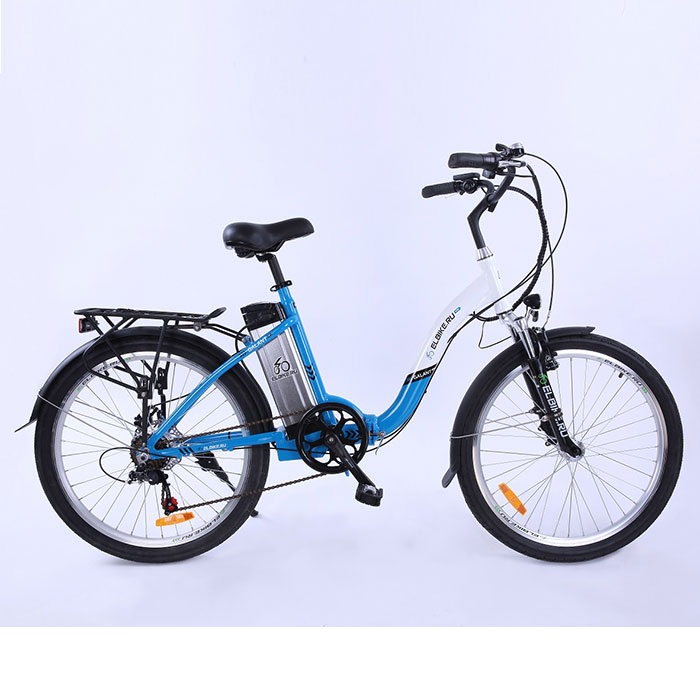 Электровелосипед Elbike GALANT BIG (C11)
