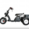 Электротрицикл IKINGI M6 PRO TRIKE