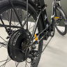 Электровелосипед Elbike GALANT BIG ELITE (C18)