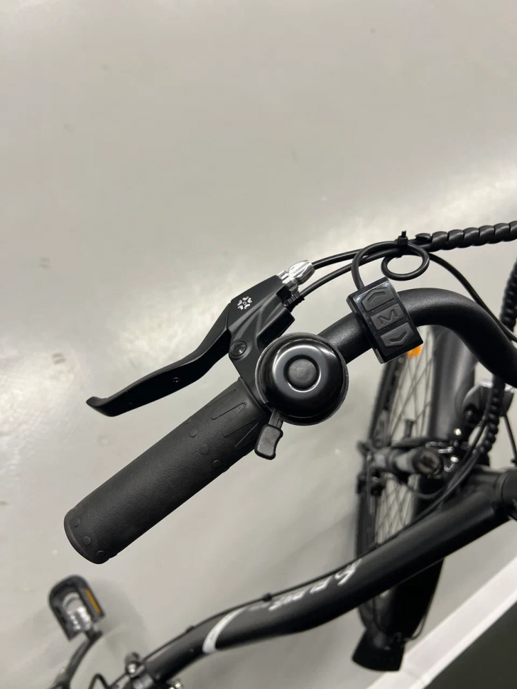 Электровелосипед Elbike GALANT BIG ELITE (C18)
