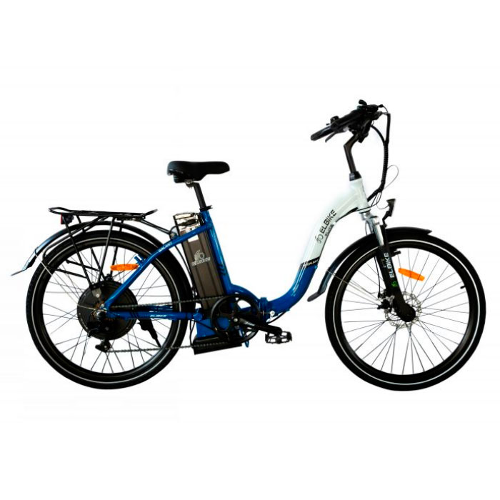 Электровелосипед Elbike GALANT BIG ELITE (C18)