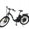 Электровелосипед Elbike GALANT BIG ELITE (C18)