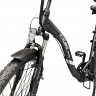 Электровелосипед Elbike GALANT BIG ELITE (C18)