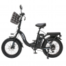 Электровелосипед Minako F11 Light