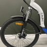 Электровелосипед Elbike GALANT BIG VIP13A (C13)