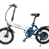 Электровелосипед ELBIKE GANGSTAR Elite (C23)