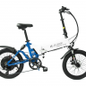 Электровелосипед ELBIKE GANGSTAR Elite (C23)