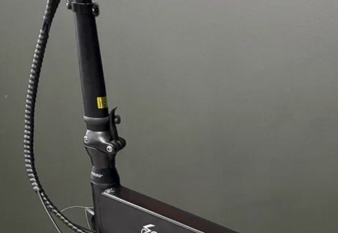 Электровелосипед ELBIKE GANGSTAR Elite (C23)