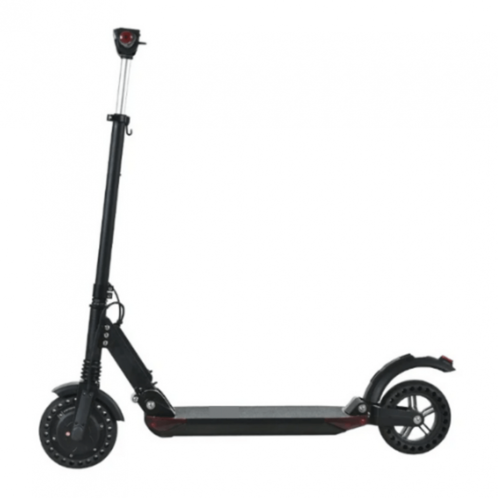 Электросамокат ESEGWAY S3 (Черный)