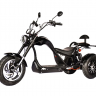 Электротрицикл Skyboard Elbrus Chopper 4000W